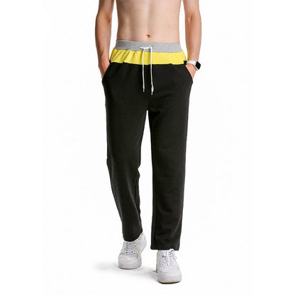 Fitness Sportswear Tracksuit Bottoms Skinny Sweatpants