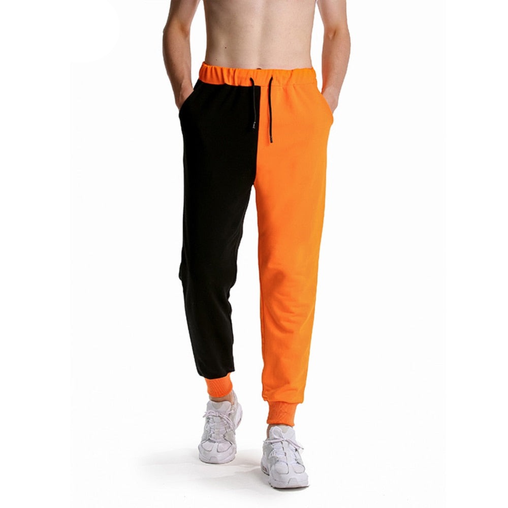 Fitness Tracksuit Bottoms Skinny Sweatpants