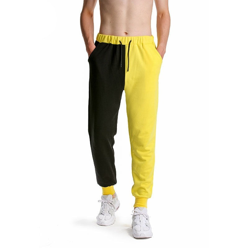 Fitness Tracksuit Bottoms Skinny Sweatpants