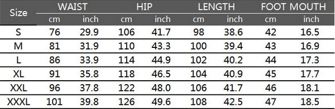 Fitness Sportswear Tracksuit Bottoms Skinny Sweatpants